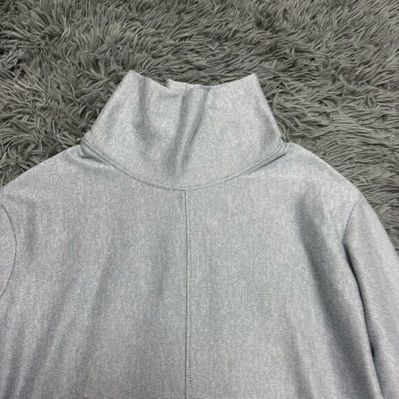 RBX Mock Neck Sweatshirt Size XS - Picture 2 of 6